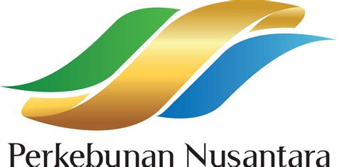 logo perkebunan nusantara png