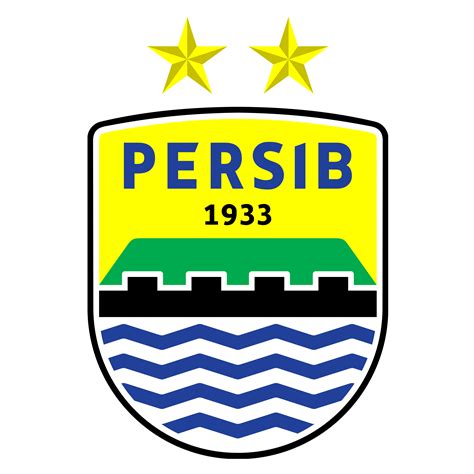 Logo Persib Bandung