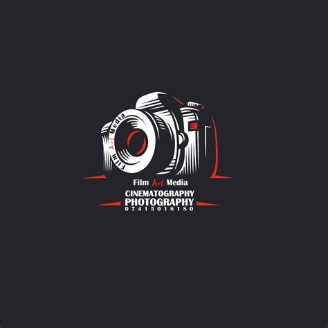 Logo Photography Hd: The New Trend In 2023