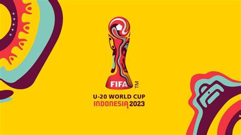 logo piala dunia wanita fifa 2023