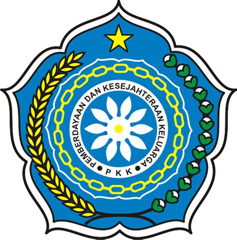 logo pkk desa png