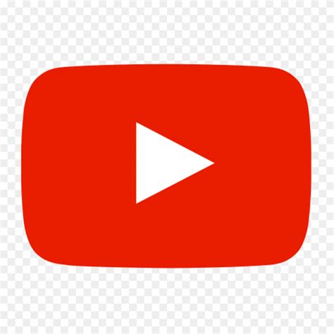 logo play youtube png