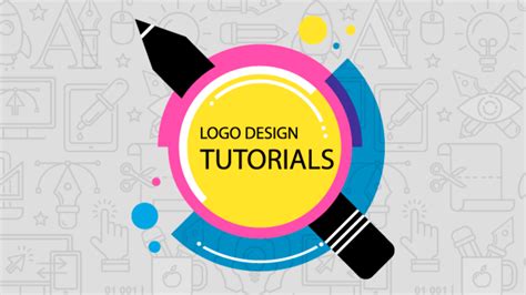 logo png design tutorial
