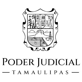 logo poder judicial tamaulipas