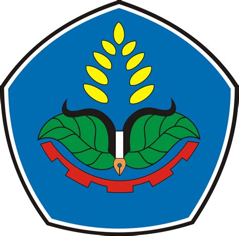 logo politeknik negeri jember png