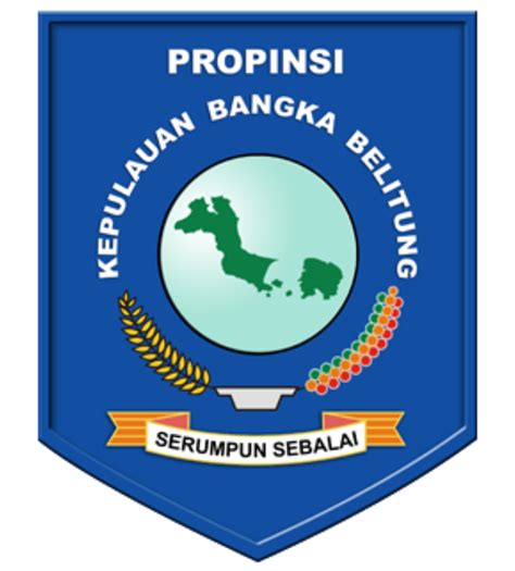 logo provinsi bangka belitung