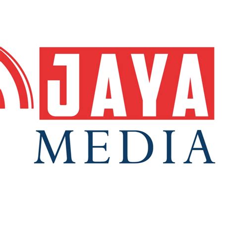 logo pt jaya media
