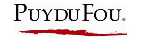 logo puy du fou png