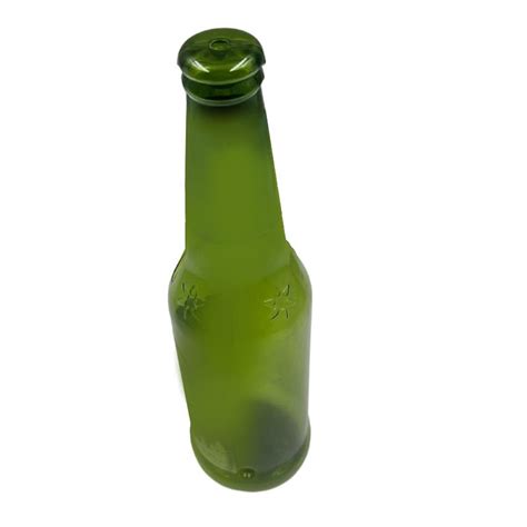 Logo Pvc Bottle