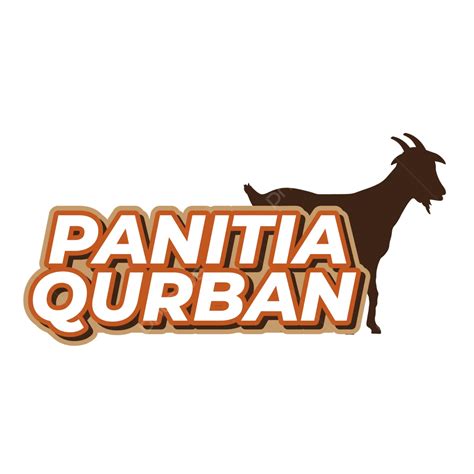 Logo Qurban Idul Adha