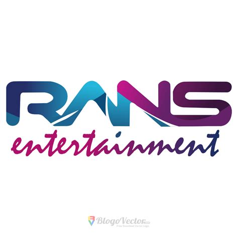 logo rans entertainment png