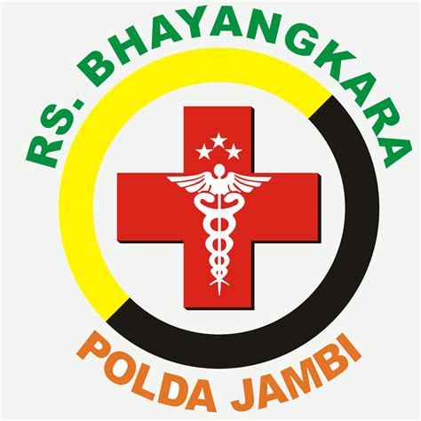 logo rs bhayangkara jambi