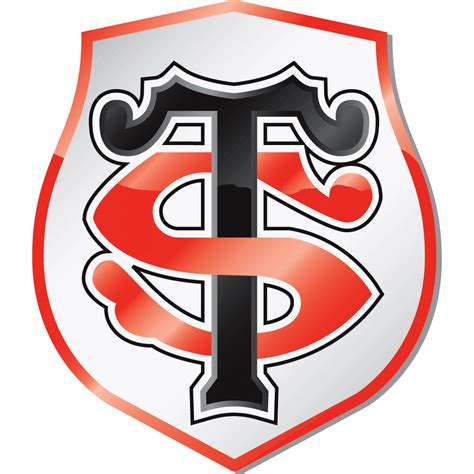 logo rugby stade toulousain