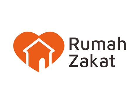 Tips Desain Logo Rumah Zakat yang Efektif dan Menarik