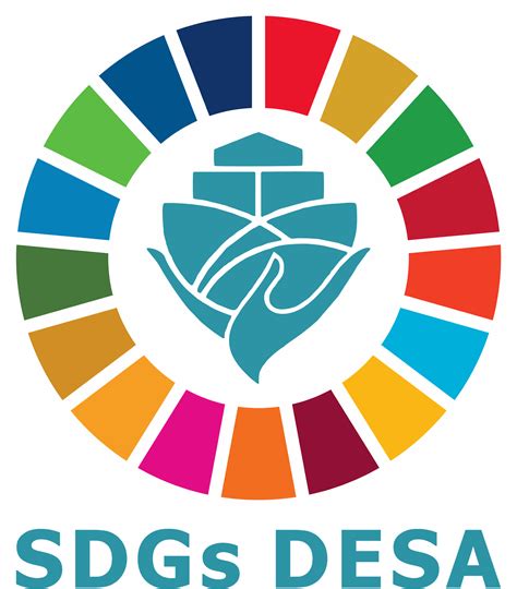 logo sdgs kemendesa