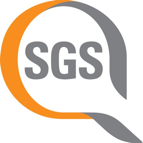 logo sgs indonesia