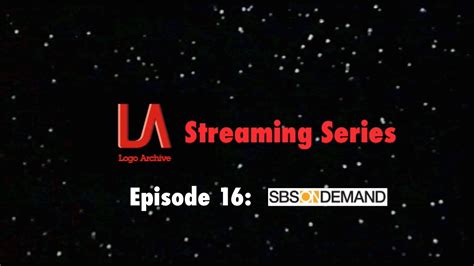 logo show streaming series