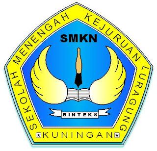logo smk 1 luragung