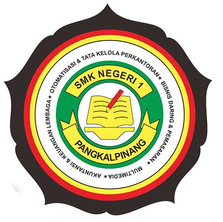 logo smk n 1 pkp