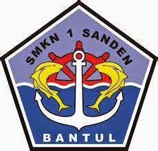 logo smk n 1 sanden