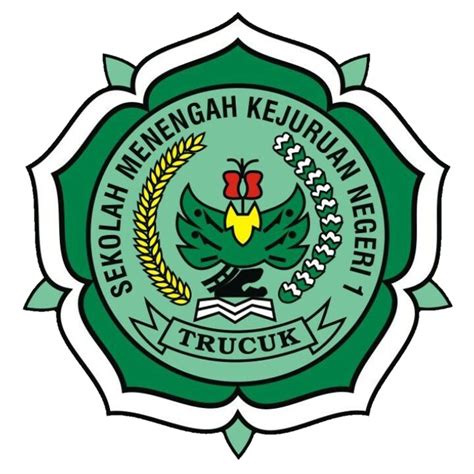 logo smk n 1 trucuk