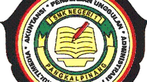 logo smk negeri 1 pangkalpinang