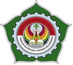 logo smk negeri 2 pangkalpinang