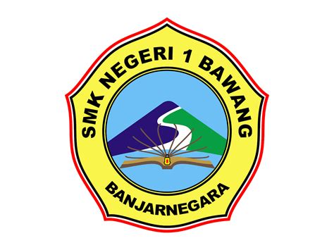 logo smkn 1 bantaeng