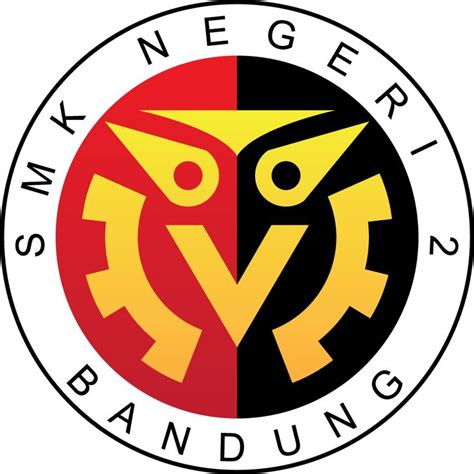 logo smkn 2 pkp