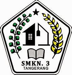 logo smkn 3 tangerang