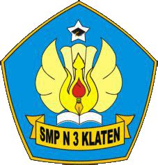 logo smp 3 klaten