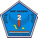 logo smpn 2 pangkalpinang