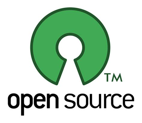Logo Software Open Source