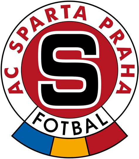 logo sparta praha fotbal