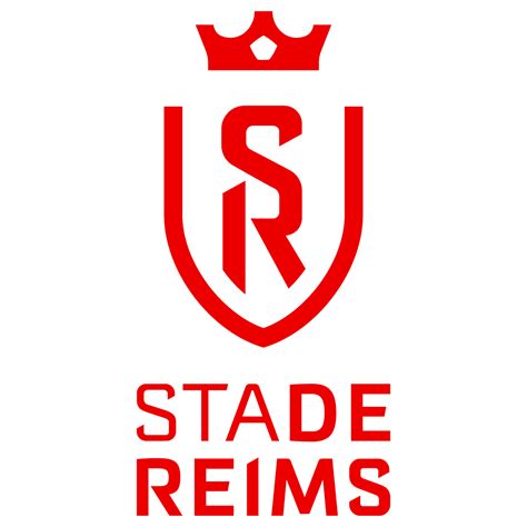 logo stade de reims png