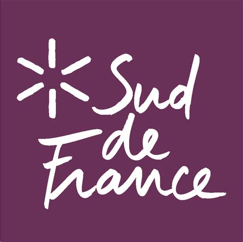 logo sud de france png