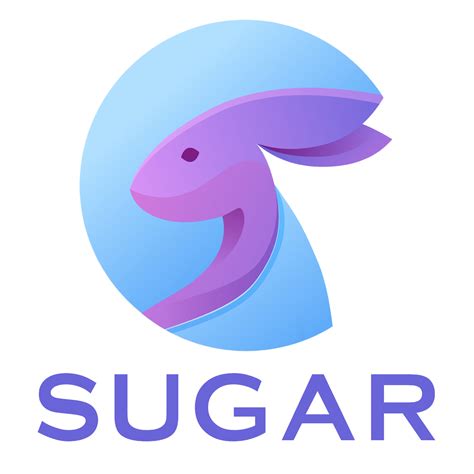 Logo Sugar Live