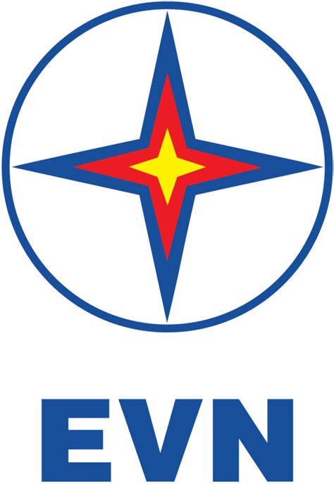 logo tập đoàn điện lực việt nam