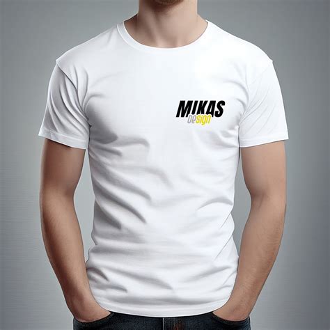 logo t shirts