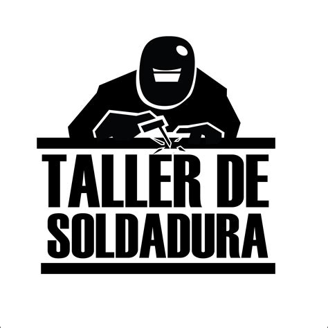 logo taller de soldadura