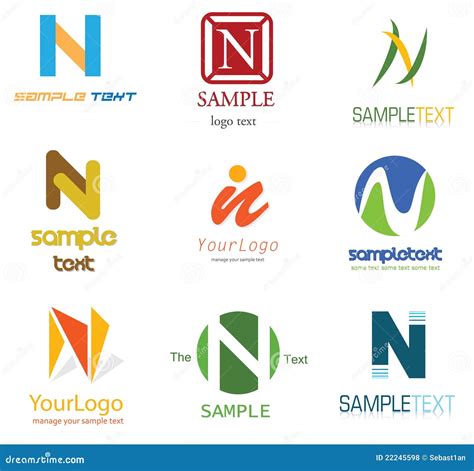 Logo That Starts With N And Ends With A