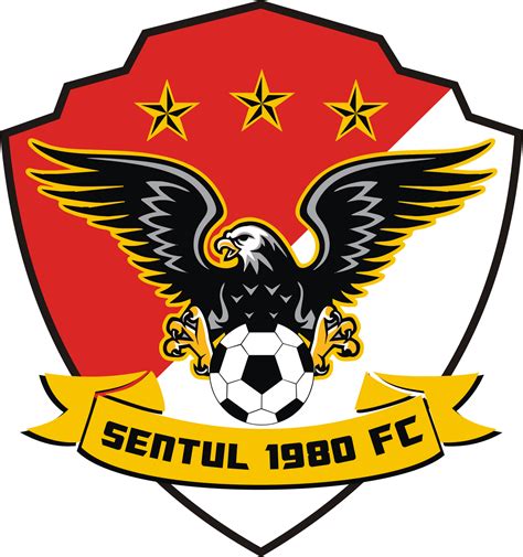 logo tim sepak bola