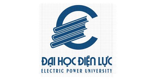 logo trường đại học điện lực