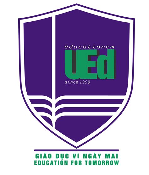 logo trường đại học giáo dục