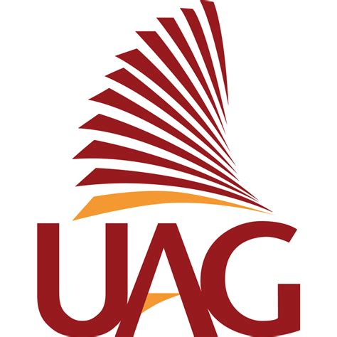 logo uag sin fondo