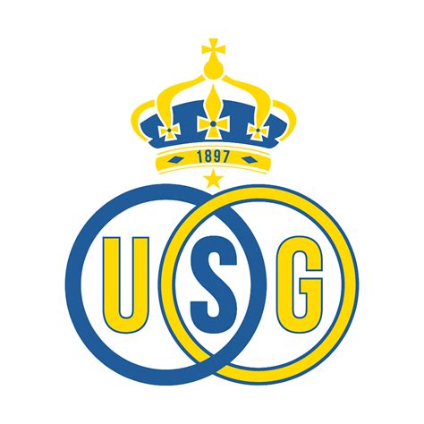 logo union saint gilloise