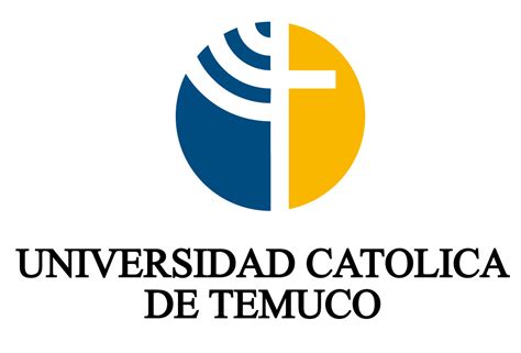 logo universidad catolica de temuco