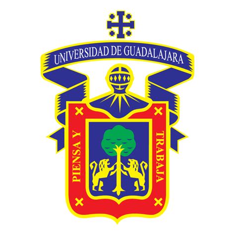 logo universidad de guadalajara udg