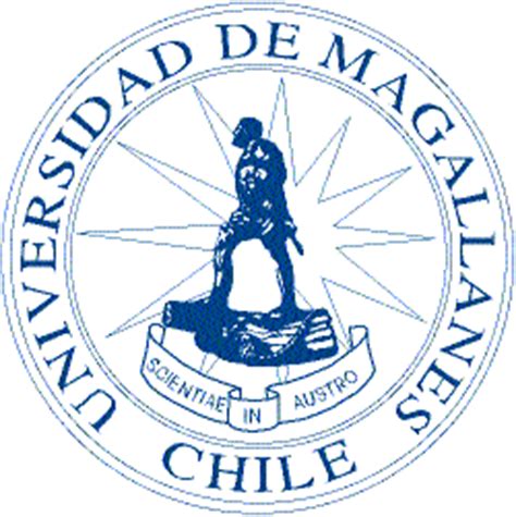 logo universidad de magallanes