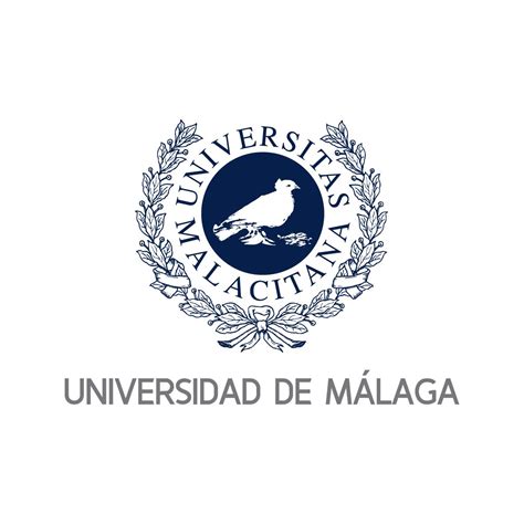 logo universidad de malaga